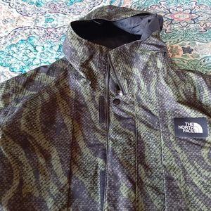 Men's North Face Jacket